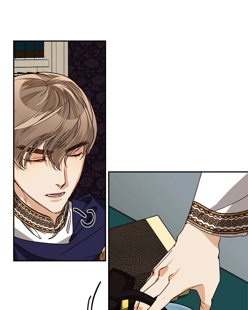 Men of the Harem Chapter 28 Page 39