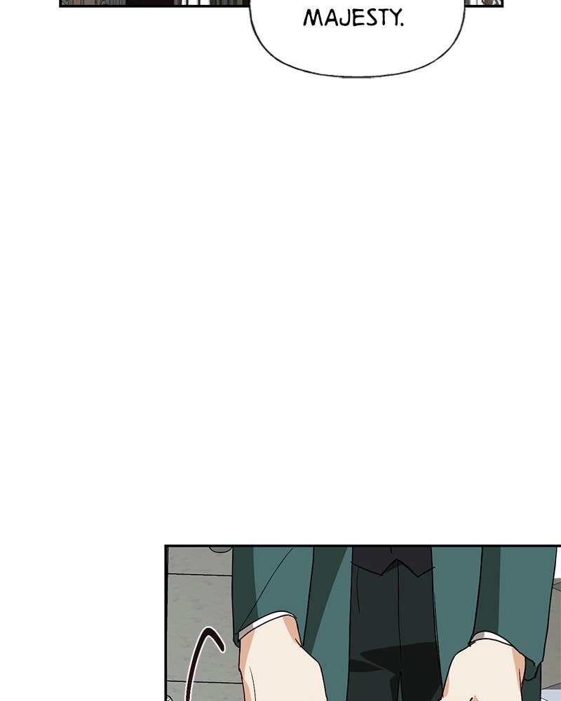 Men of the Harem Chapter 28 Page 43