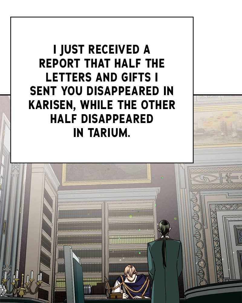 Men of the Harem Chapter 28 Page 46