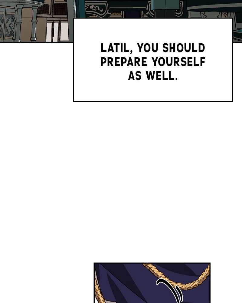 Men of the Harem Chapter 28 Page 47