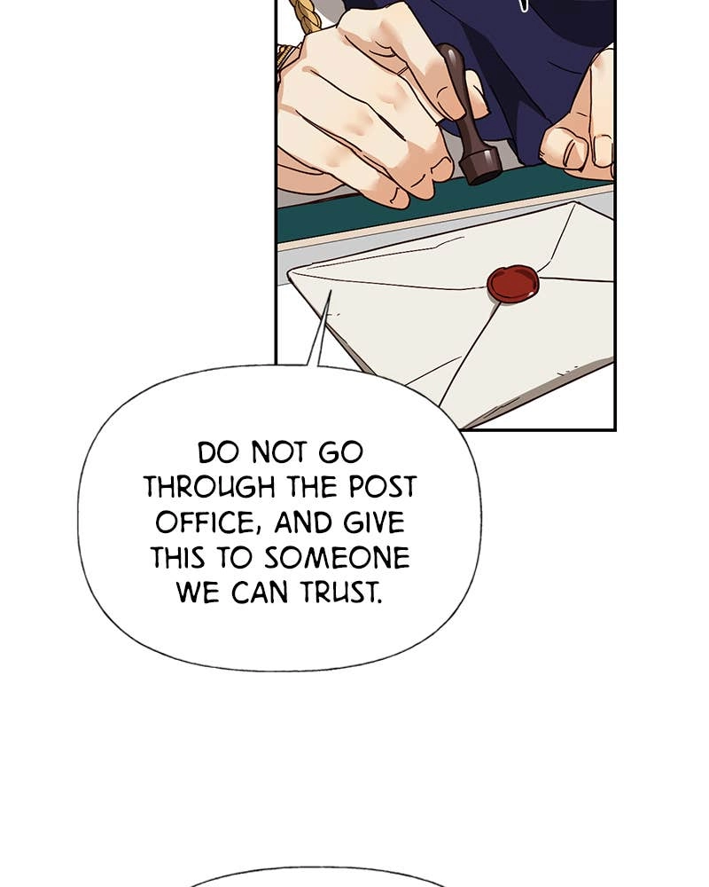 Men of the Harem Chapter 28 Page 48