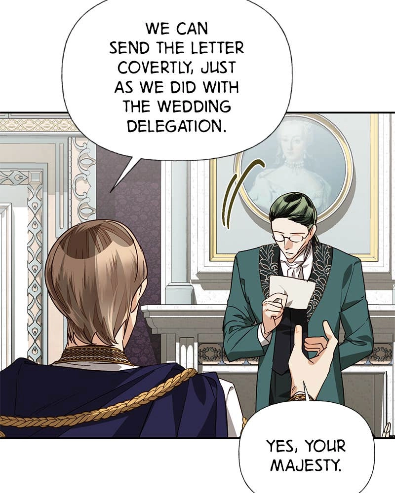 Men of the Harem Chapter 28 Page 49