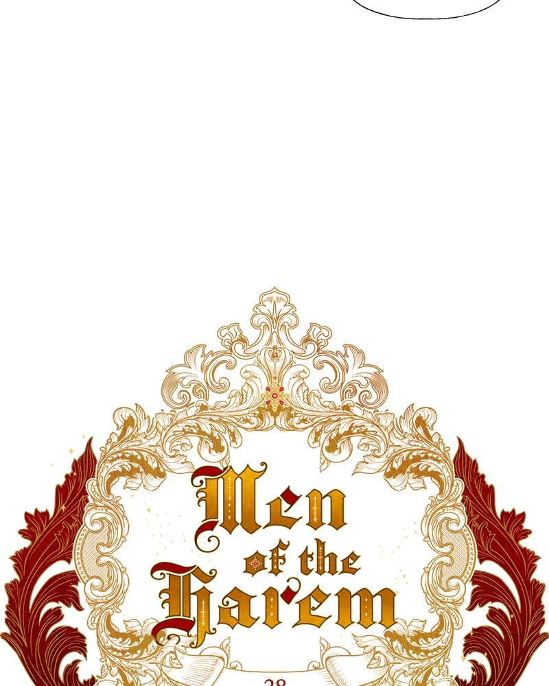 Men of the Harem Chapter 28 Page 50