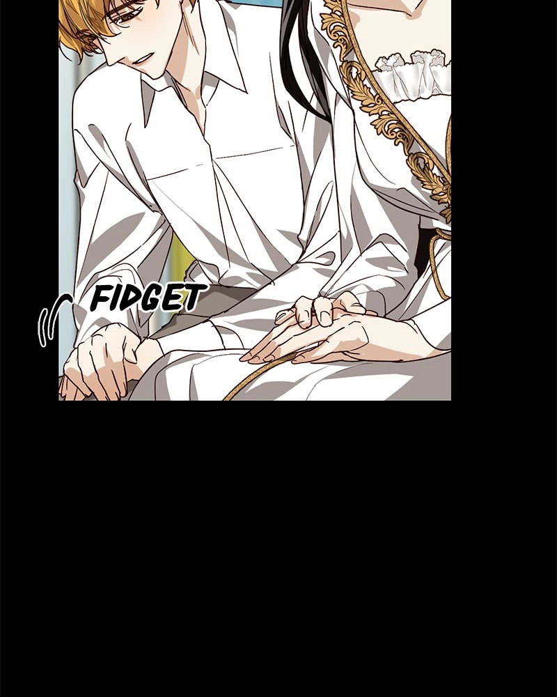 Men of the Harem Chapter 28 Page 60
