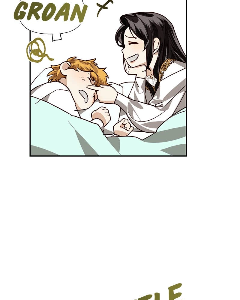 Men of the Harem Chapter 28 Page 64
