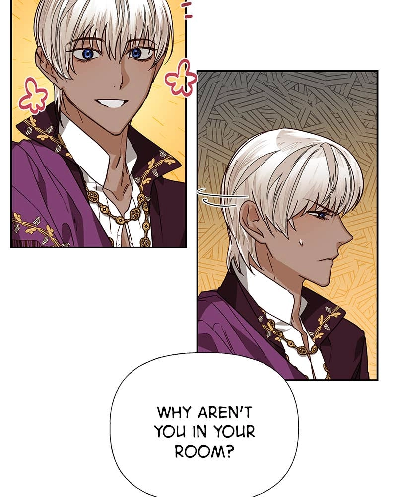 Men of the Harem Chapter 28 Page 71