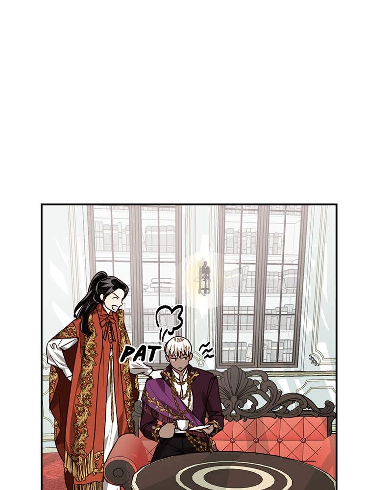 Men of the Harem Chapter 28 Page 76