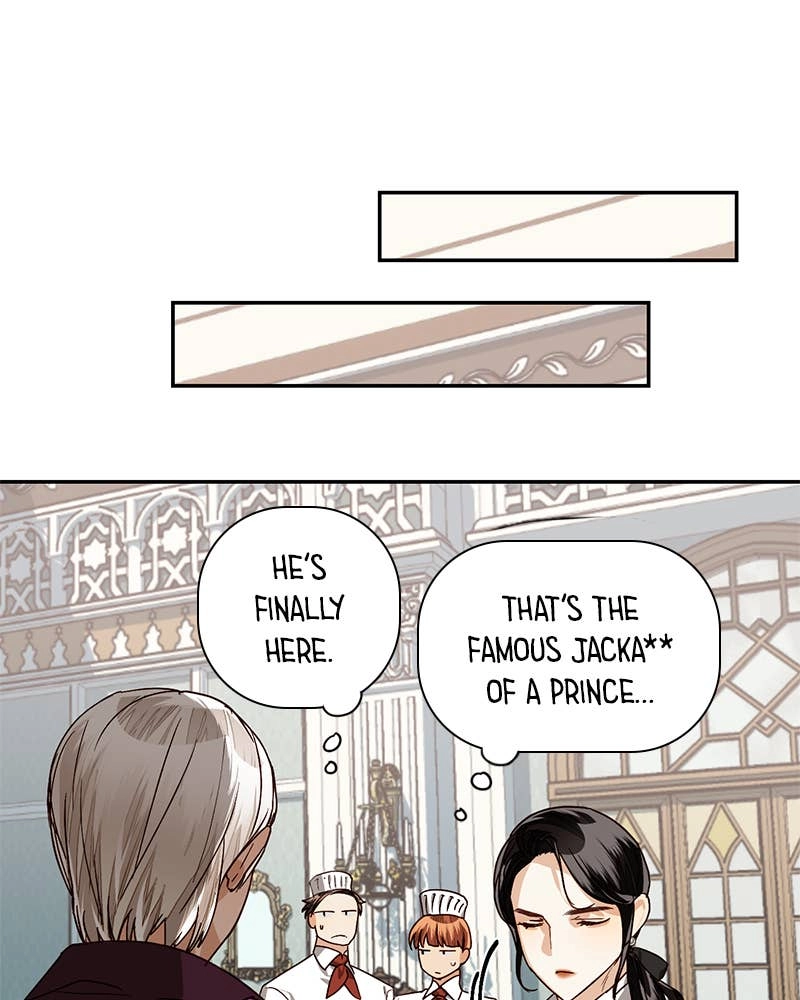 Men of the Harem Chapter 28 Page 78