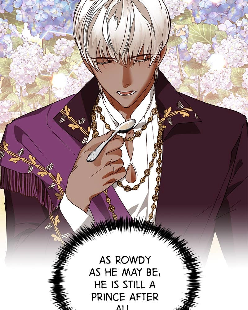 Men of the Harem Chapter 28 Page 82