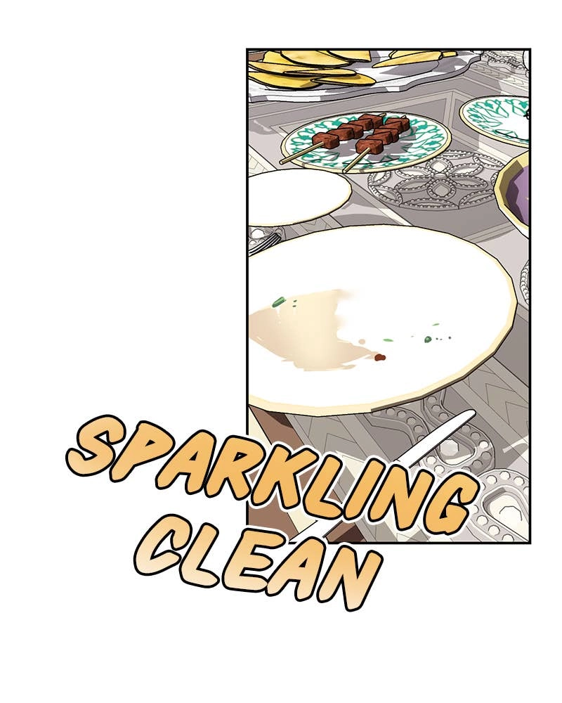 Men of the Harem Chapter 28 Page 84