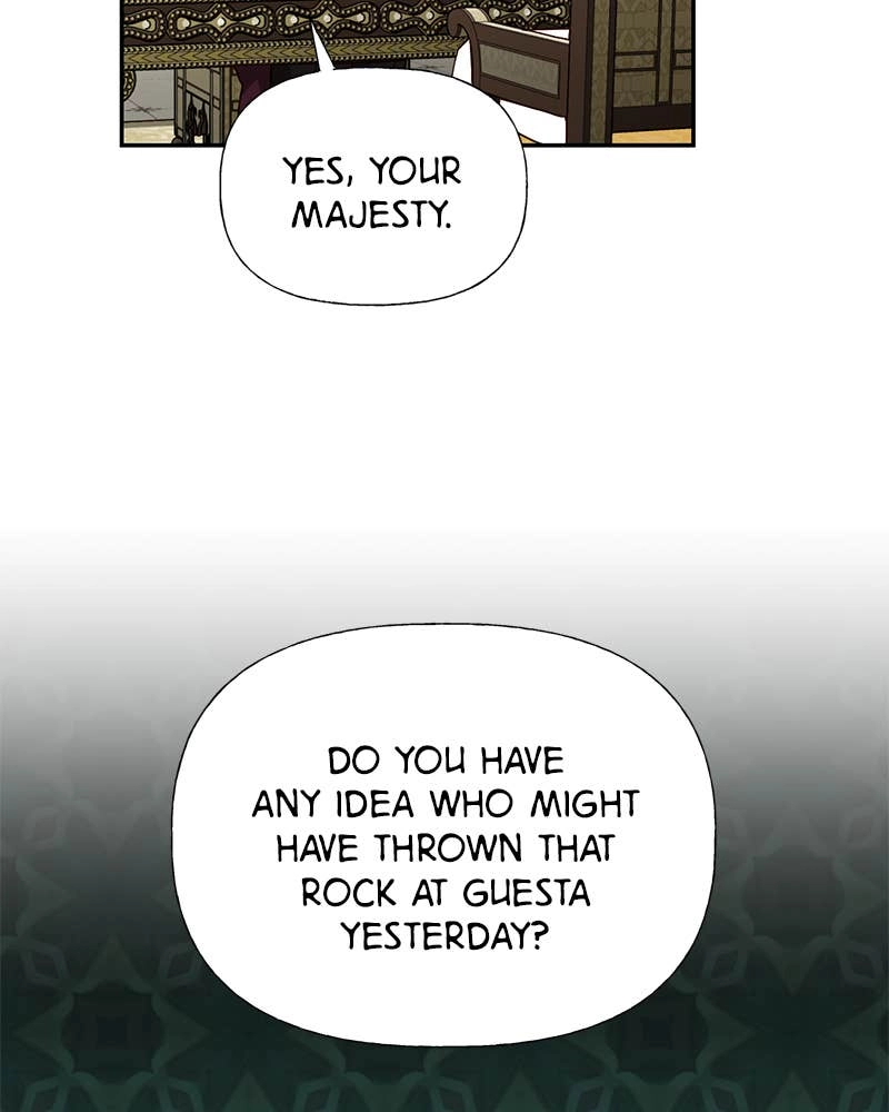 Men of the Harem Chapter 28 Page 86