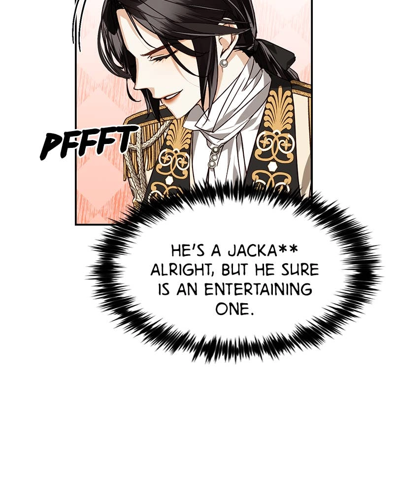 Men of the Harem Chapter 28 Page 89