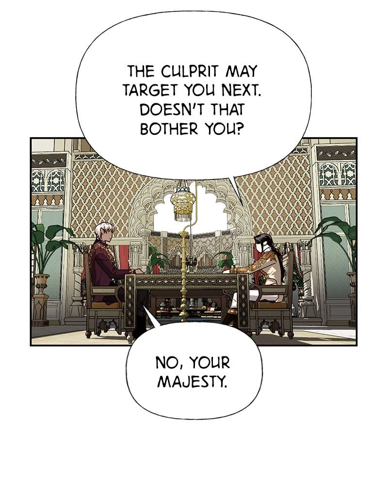 Men of the Harem Chapter 28 Page 90
