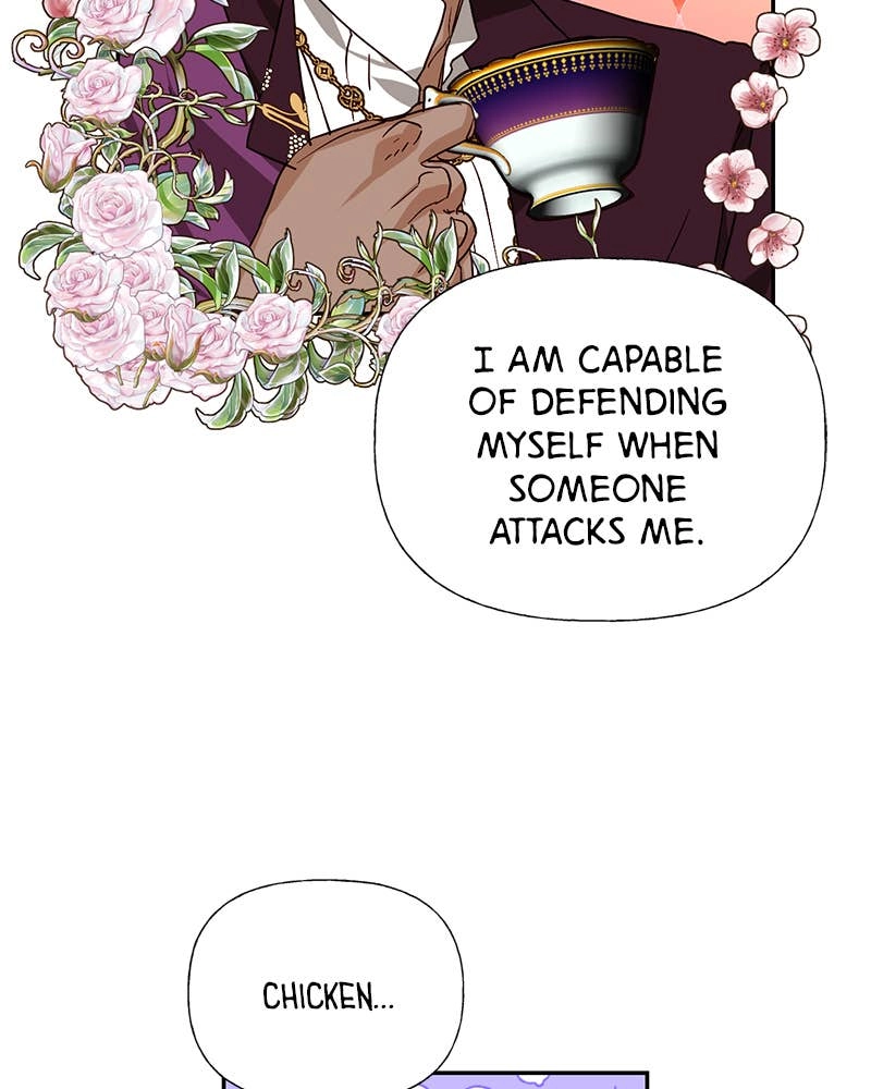 Men of the Harem Chapter 28 Page 93