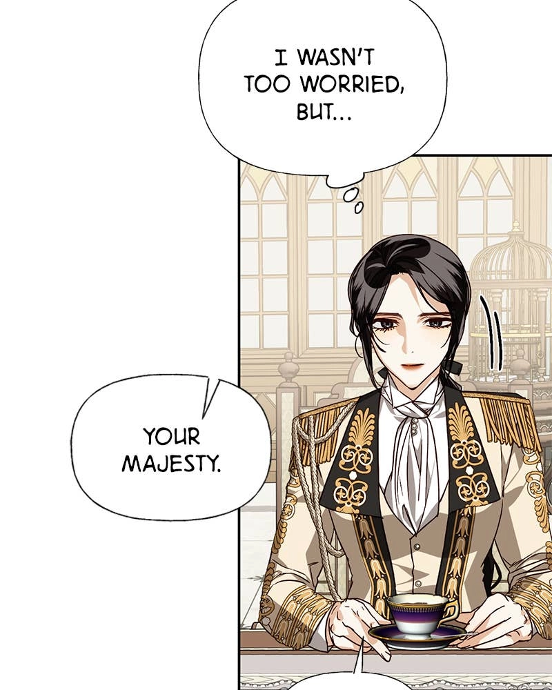 Men of the Harem Chapter 28 Page 95
