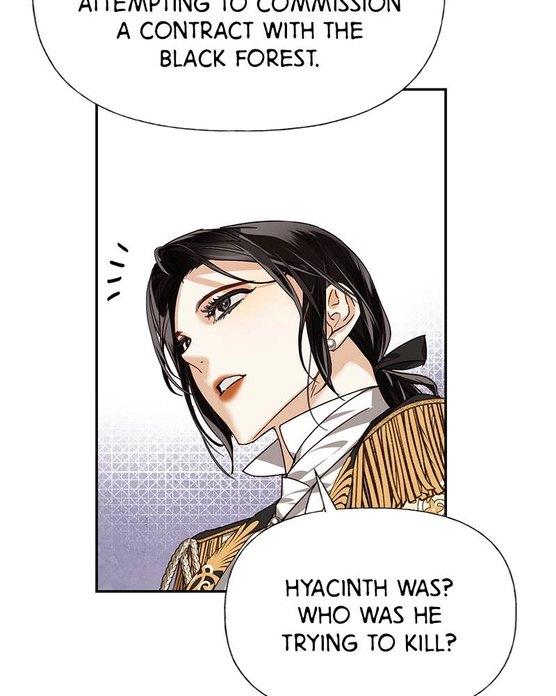 Men of the Harem Chapter 29 Page 5