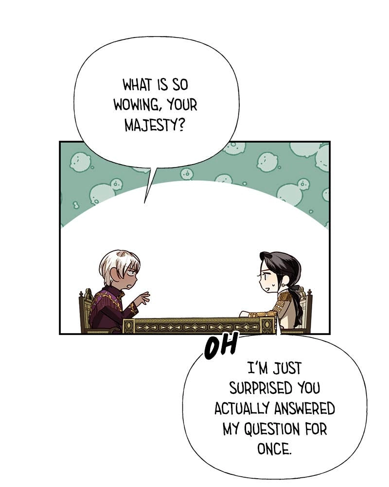 Men of the Harem Chapter 29 Page 8