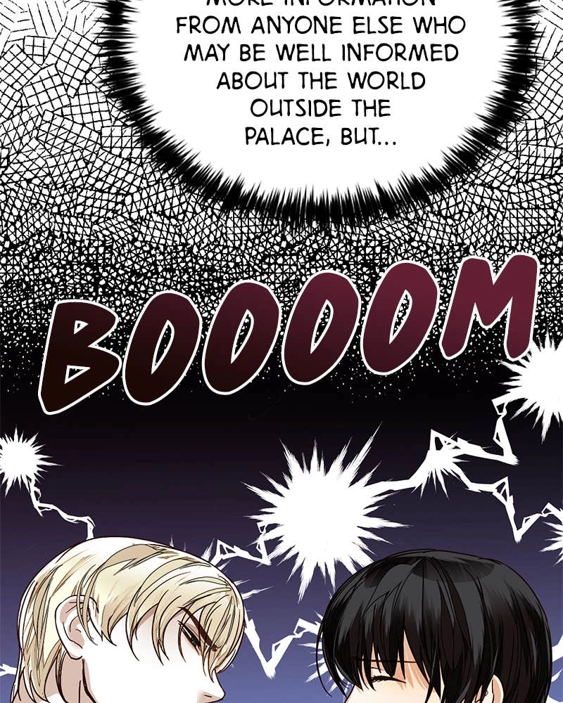 Men of the Harem Chapter 29 Page 16