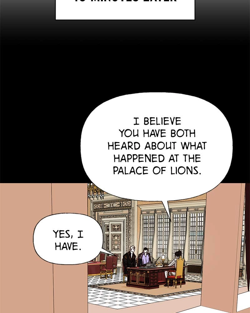 Men of the Harem Chapter 29 Page 19