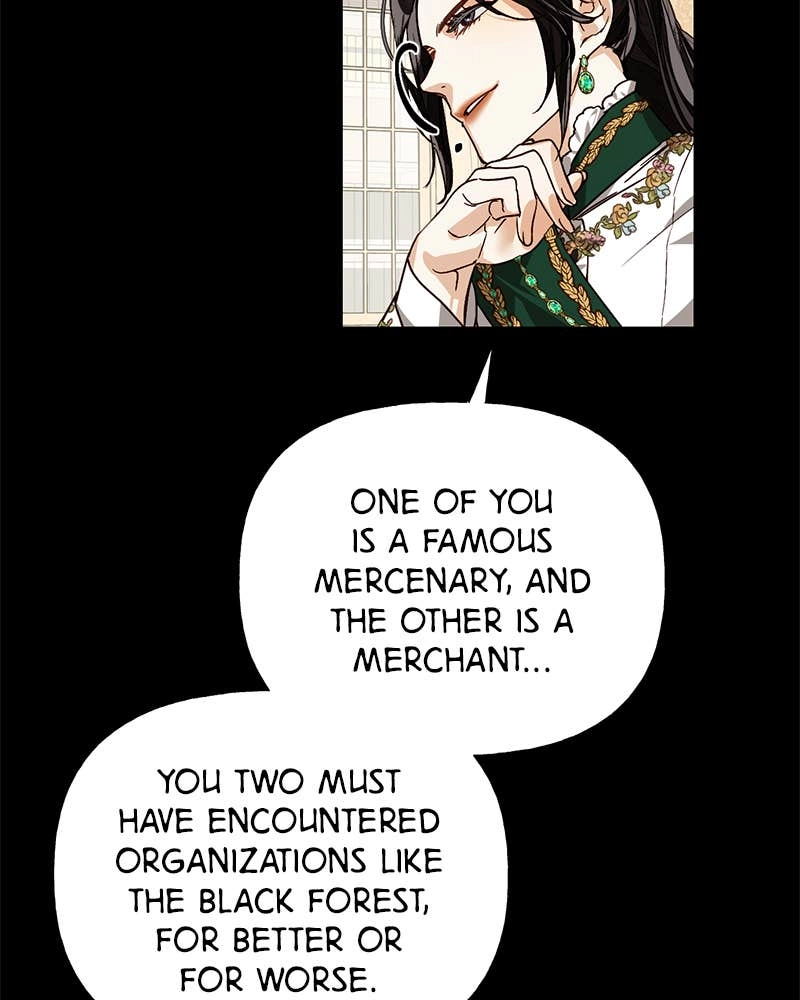 Men of the Harem Chapter 29 Page 21