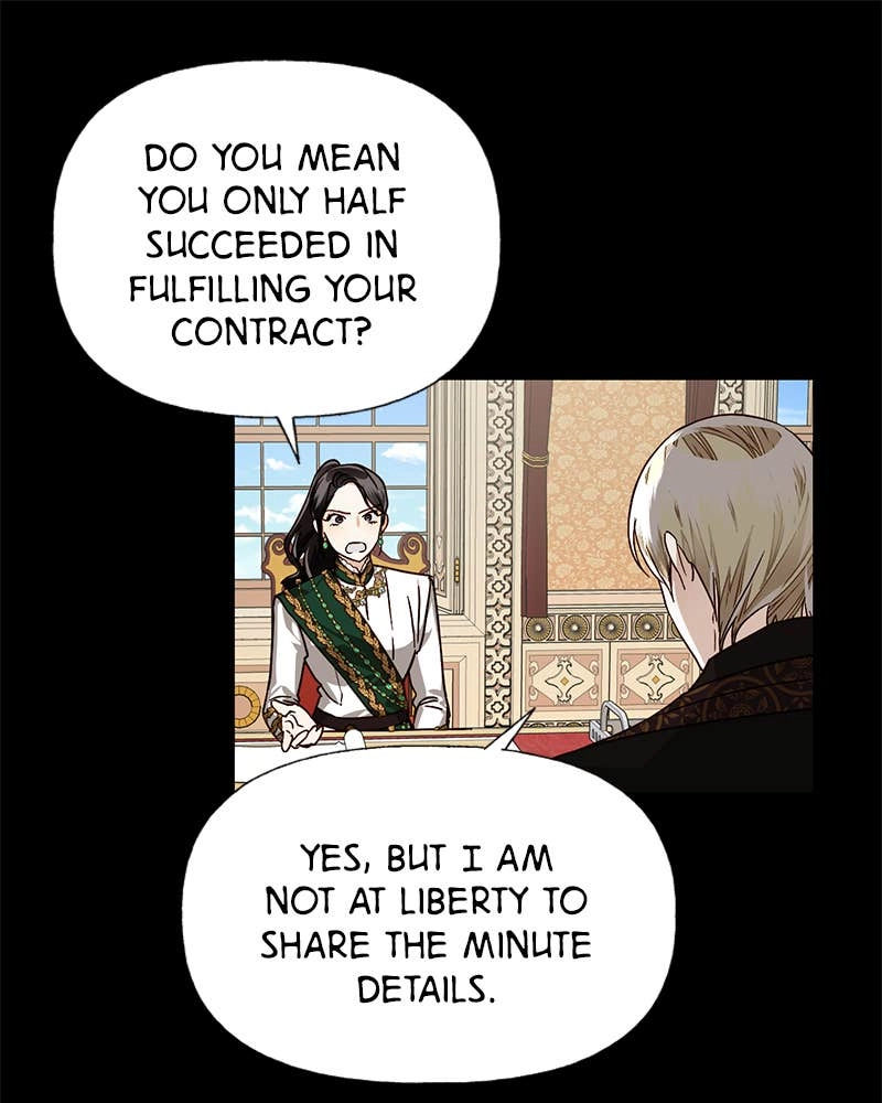 Men of the Harem Chapter 29 Page 27