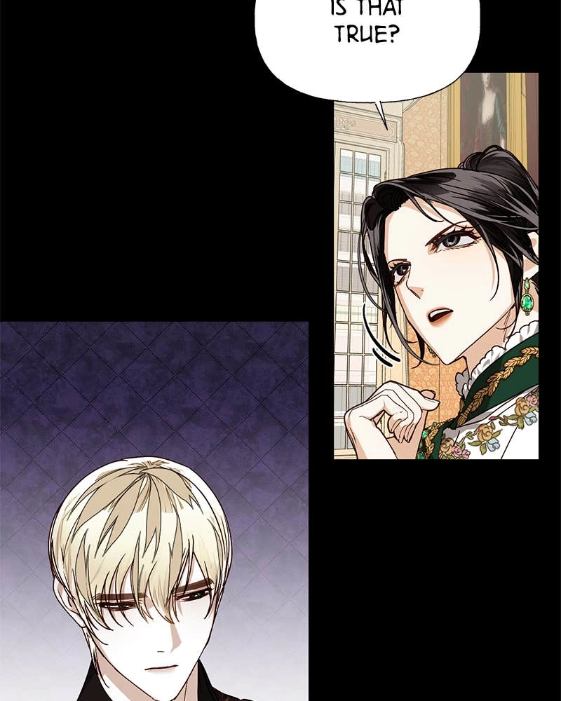 Men of the Harem Chapter 29 Page 32