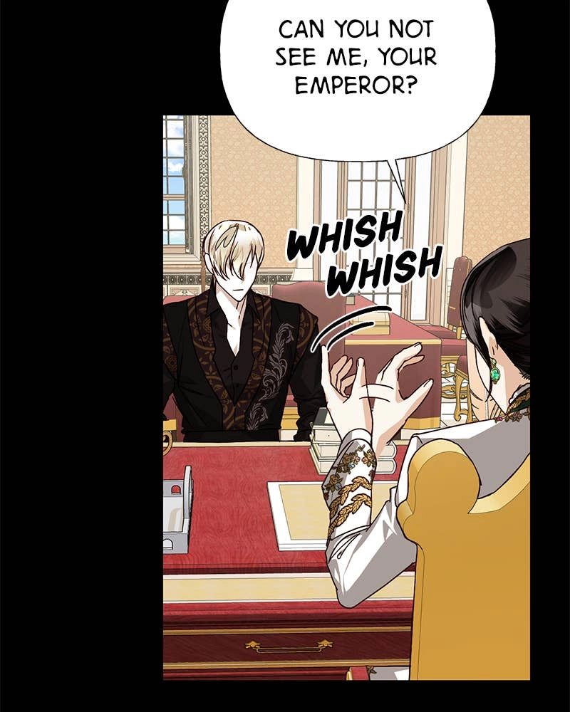 Men of the Harem Chapter 29 Page 35