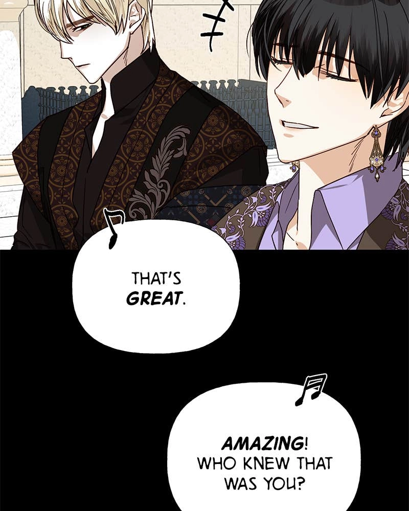 Men of the Harem Chapter 29 Page 41