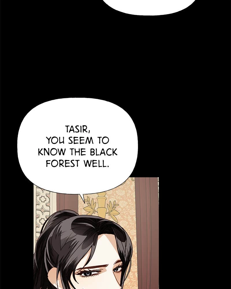Men of the Harem Chapter 29 Page 42