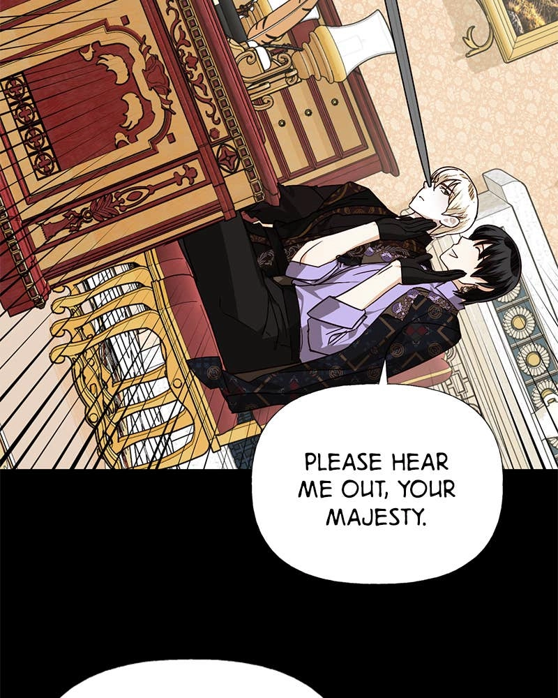 Men of the Harem Chapter 29 Page 49