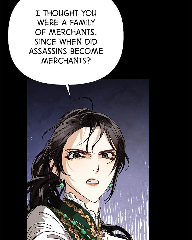 Men of the Harem Chapter 29 Page 50