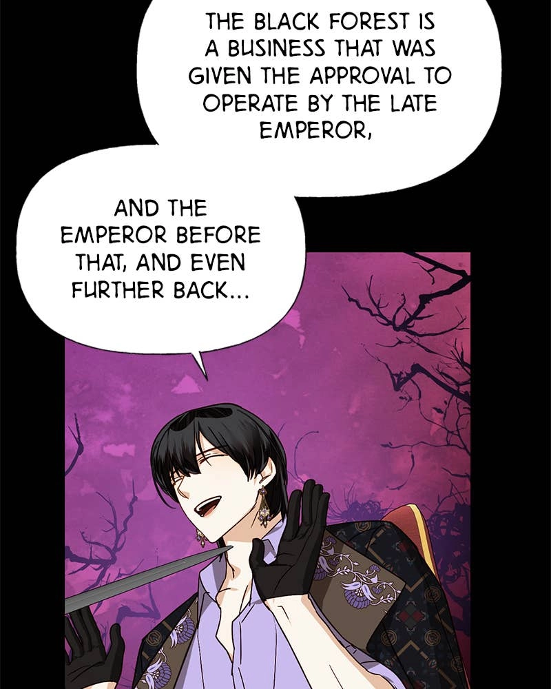 Men of the Harem Chapter 29 Page 55