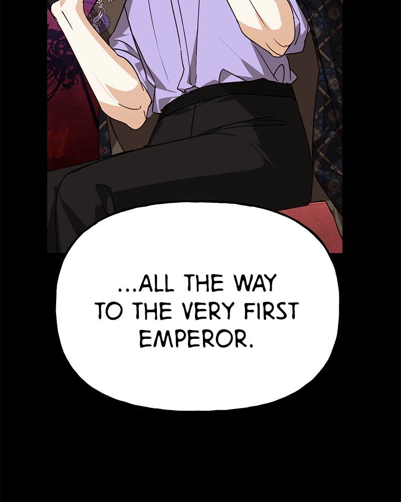 Men of the Harem Chapter 29 Page 56