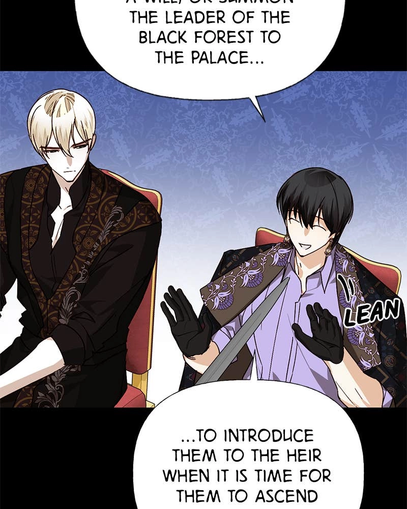 Men of the Harem Chapter 29 Page 59