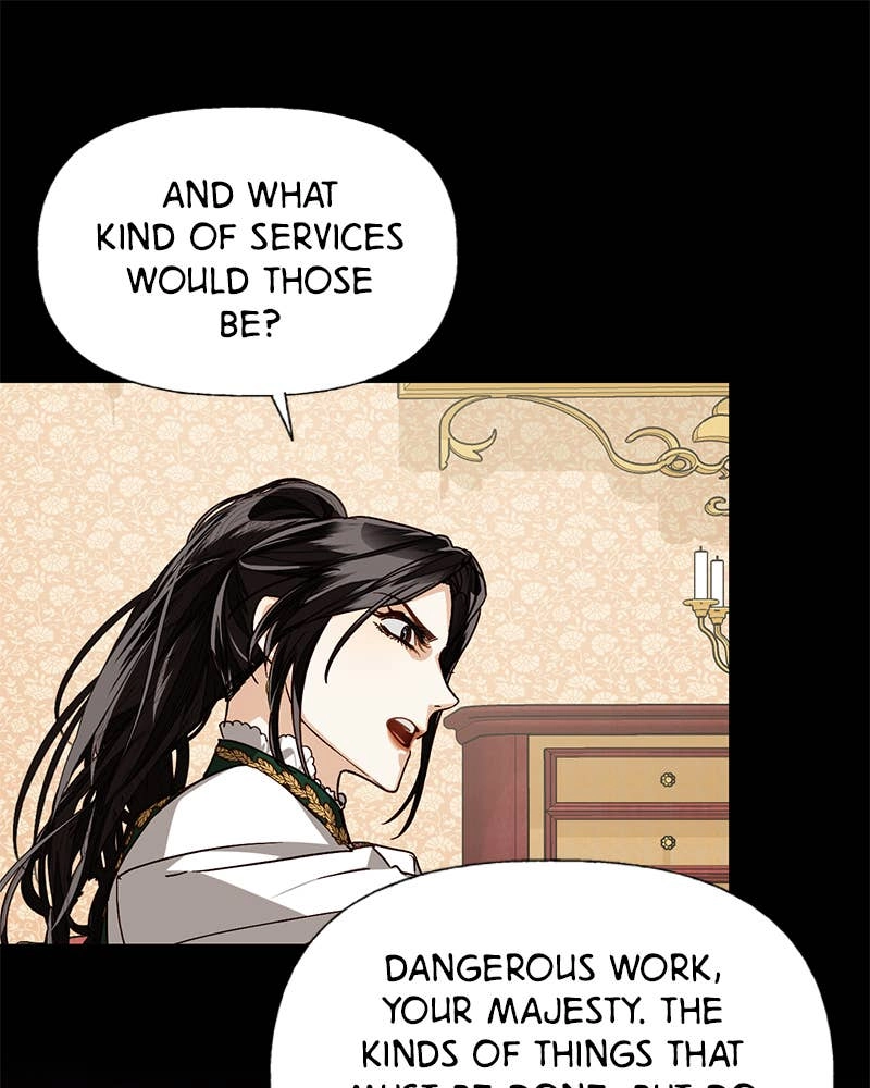 Men of the Harem Chapter 29 Page 64