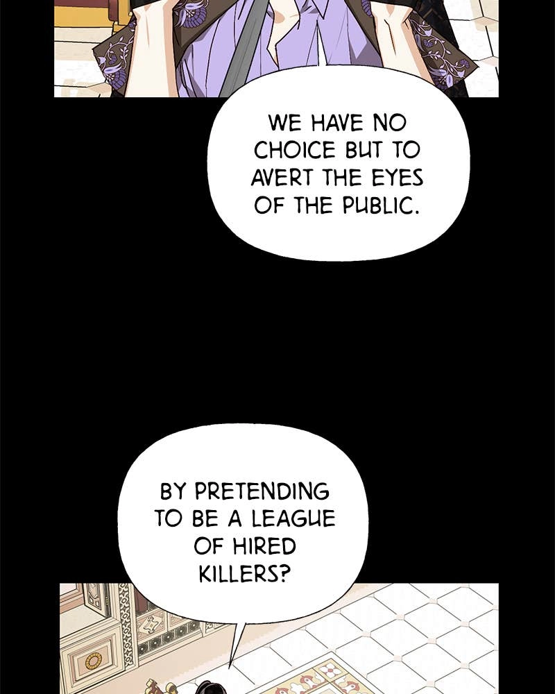 Men of the Harem Chapter 29 Page 68