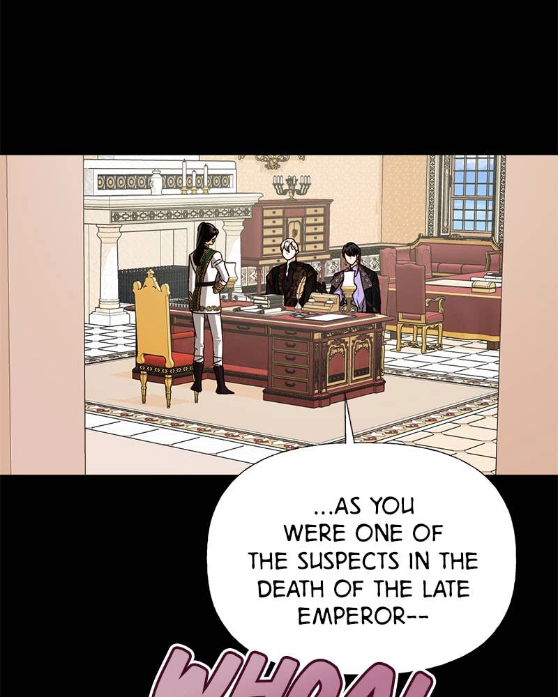 Men of the Harem Chapter 29 Page 79