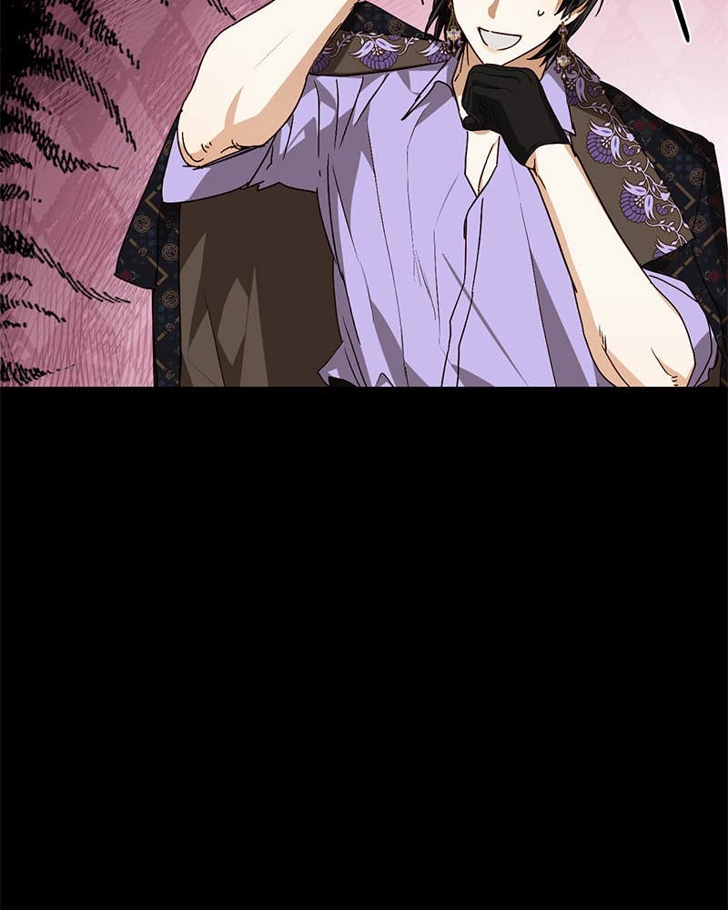 Men of the Harem Chapter 29 Page 81
