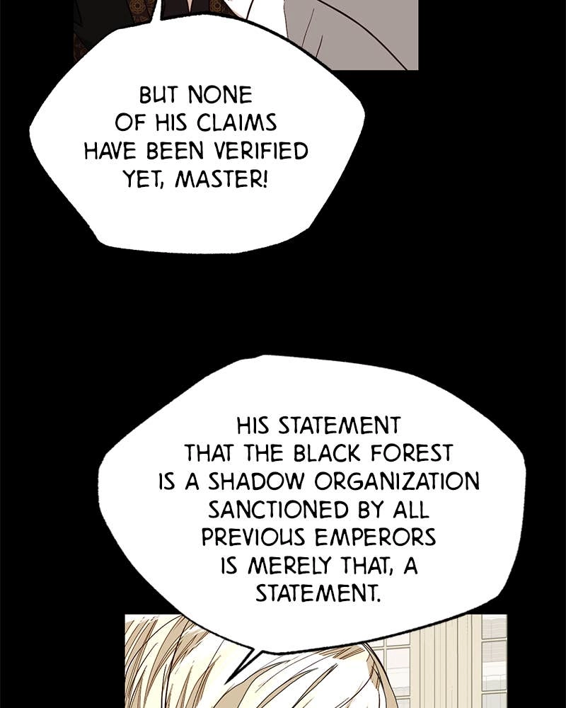 Men of the Harem Chapter 29 Page 88