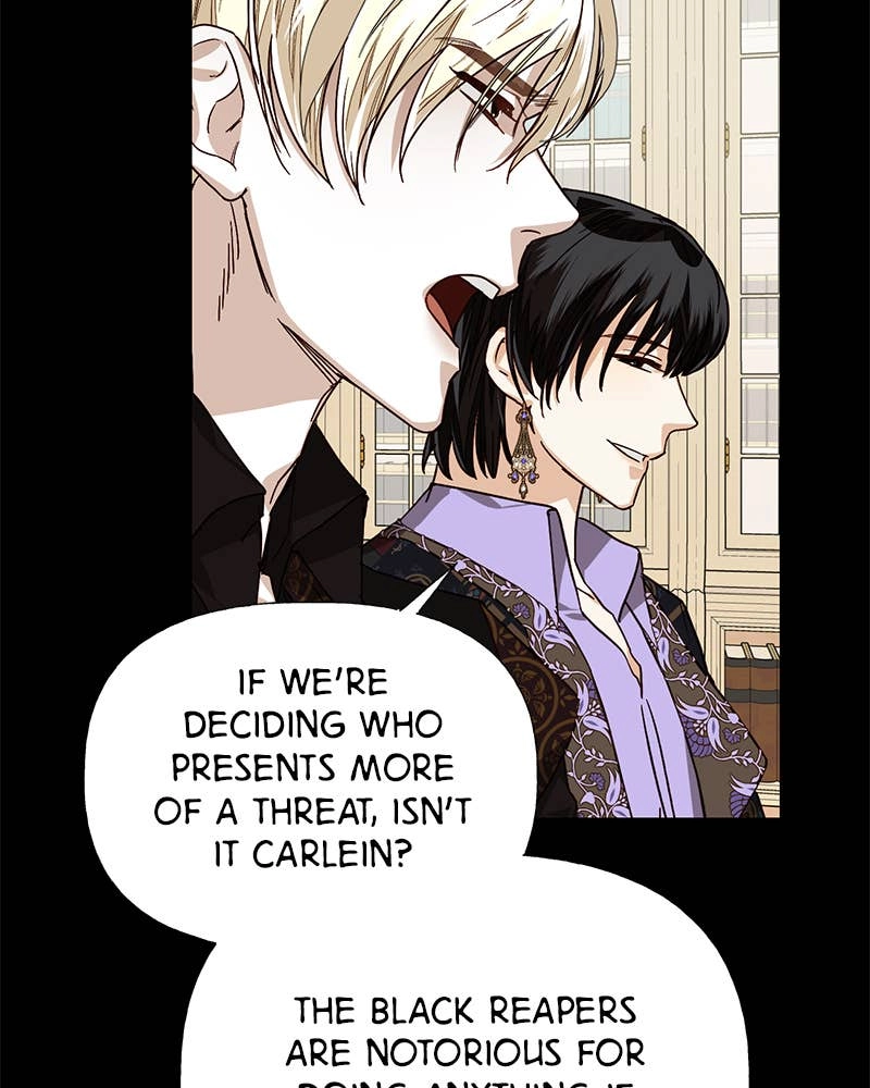 Men of the Harem Chapter 29 Page 89