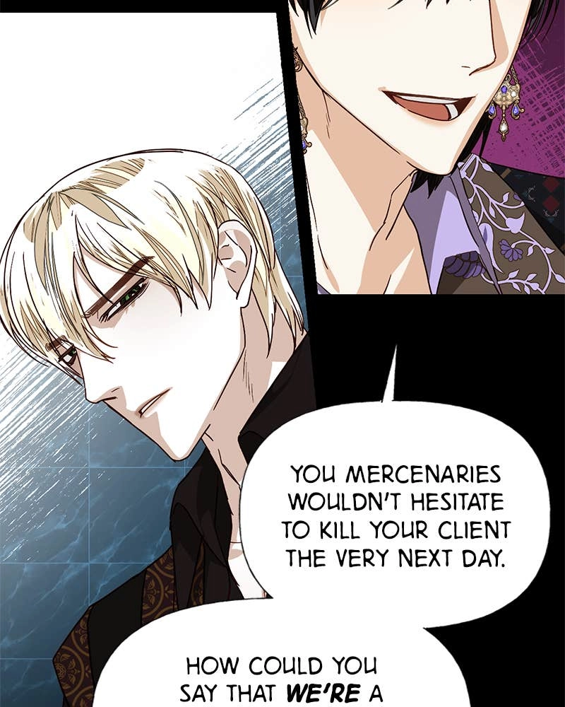 Men of the Harem Chapter 29 Page 91
