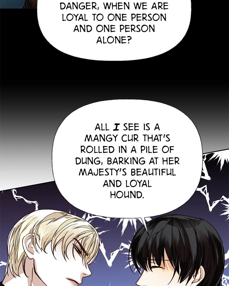 Men of the Harem Chapter 29 Page 92