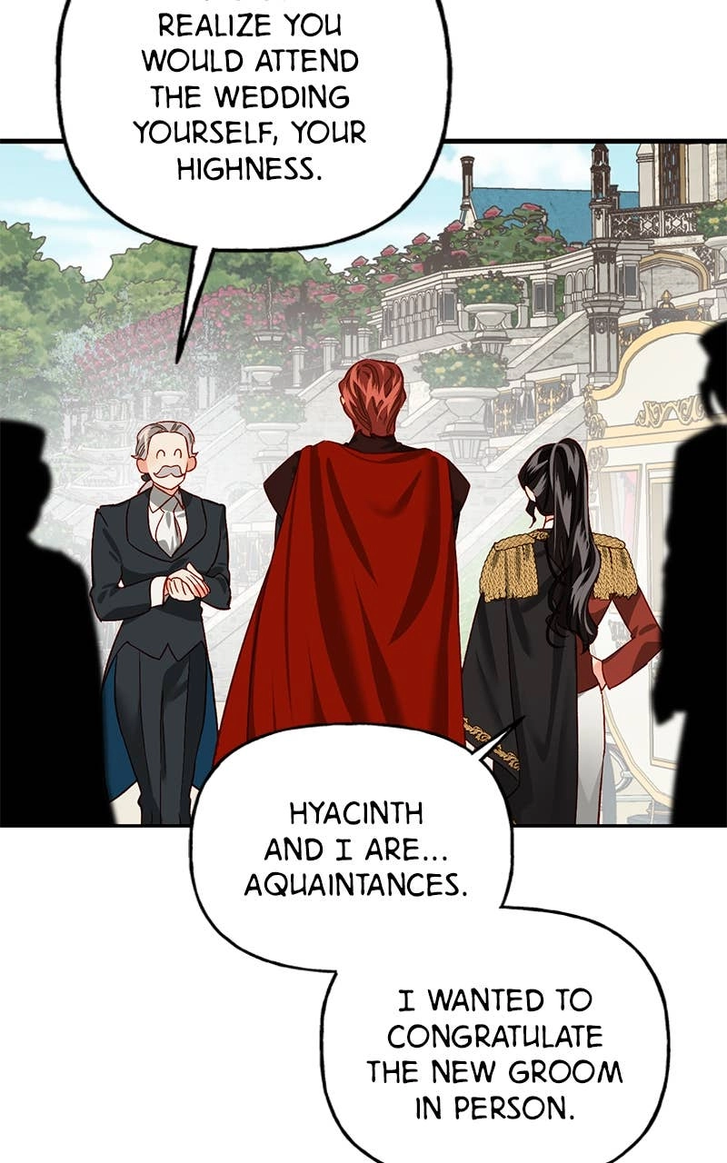Men of the Harem Chapter 3 Page 6