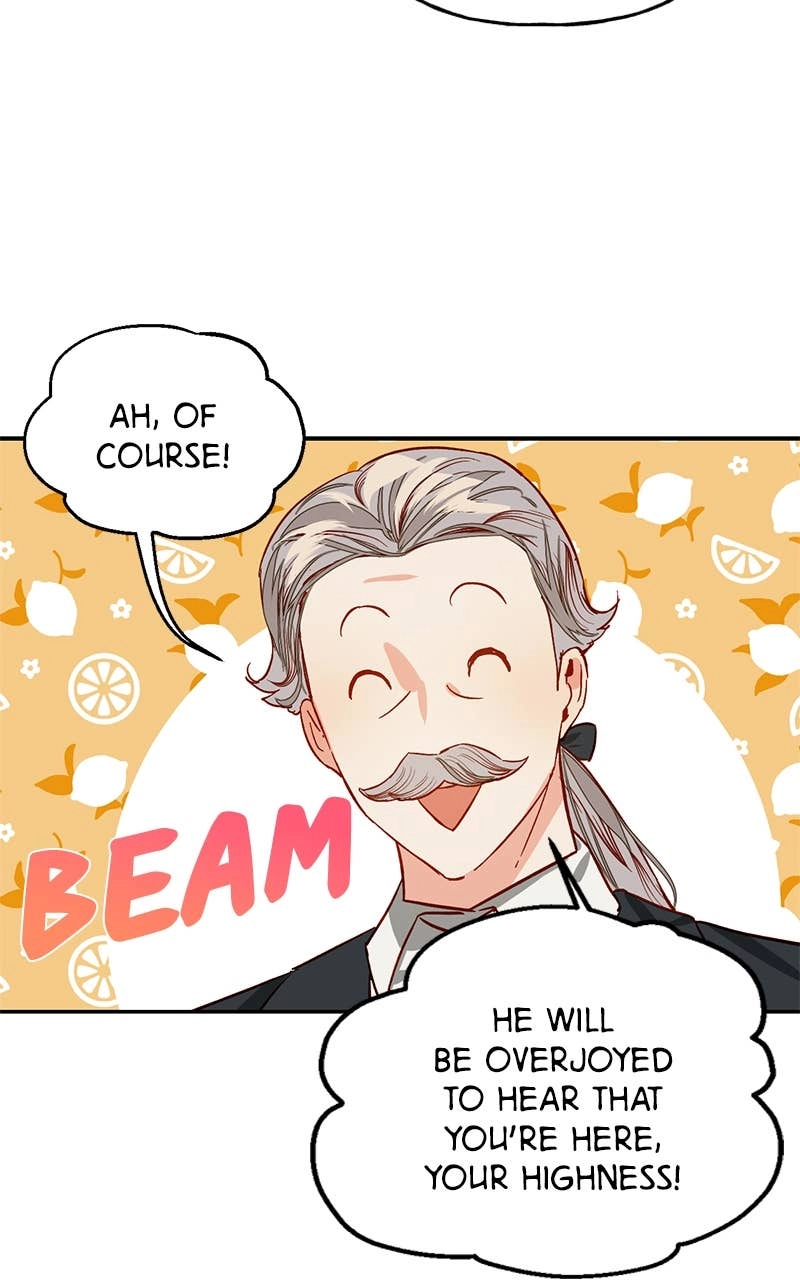 Men of the Harem Chapter 3 Page 7