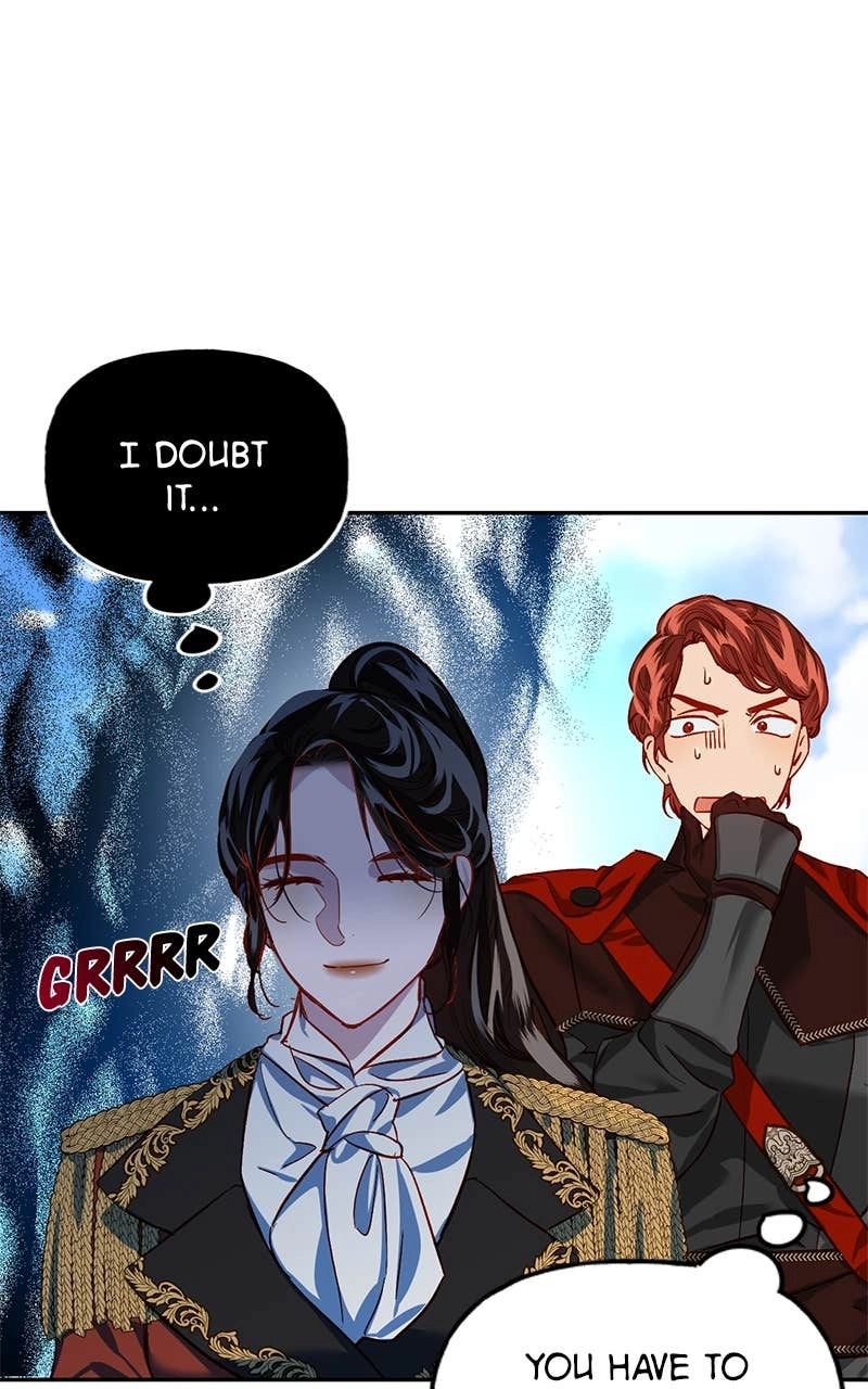 Men of the Harem Chapter 3 Page 8