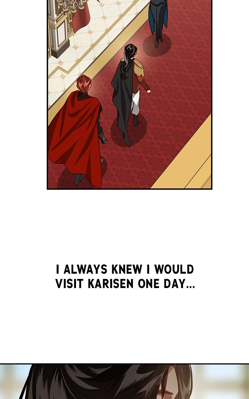 Men of the Harem Chapter 3 Page 10
