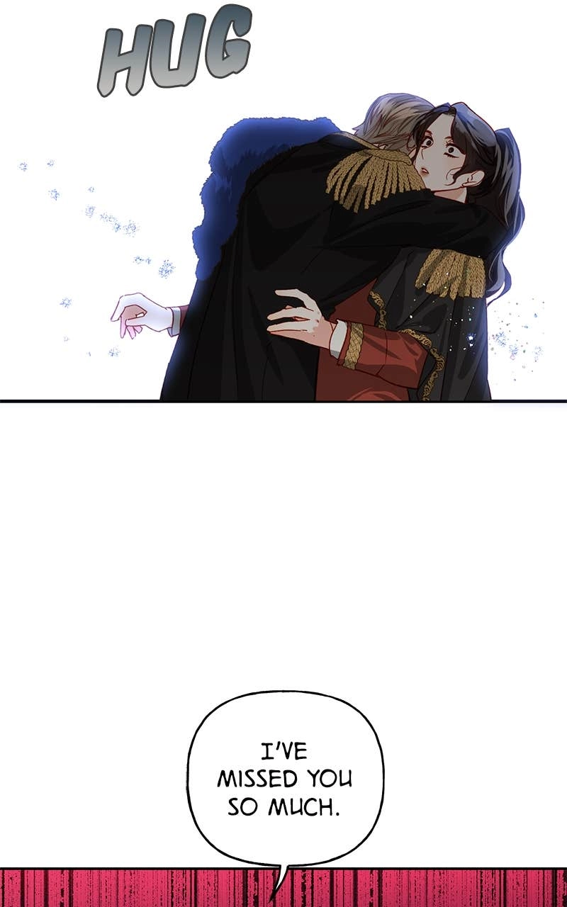 Men of the Harem Chapter 3 Page 17