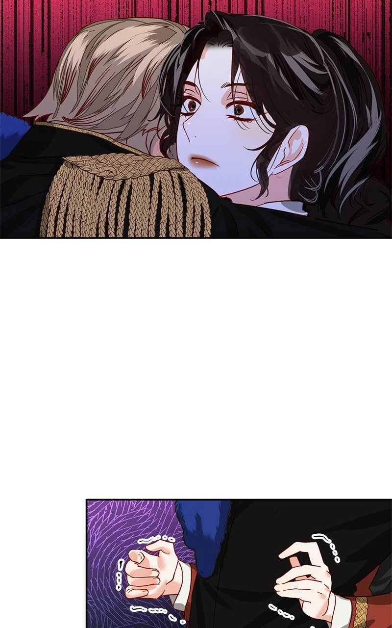 Men of the Harem Chapter 3 Page 18