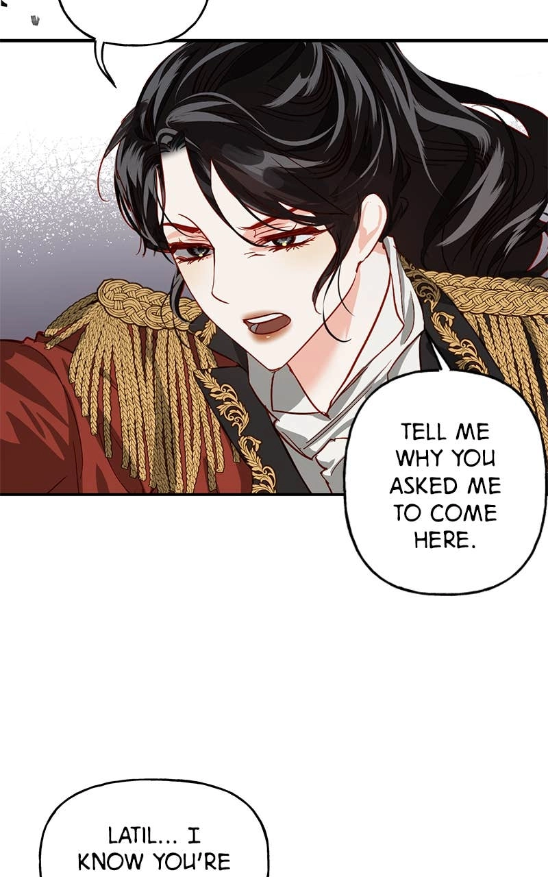 Men of the Harem Chapter 3 Page 22