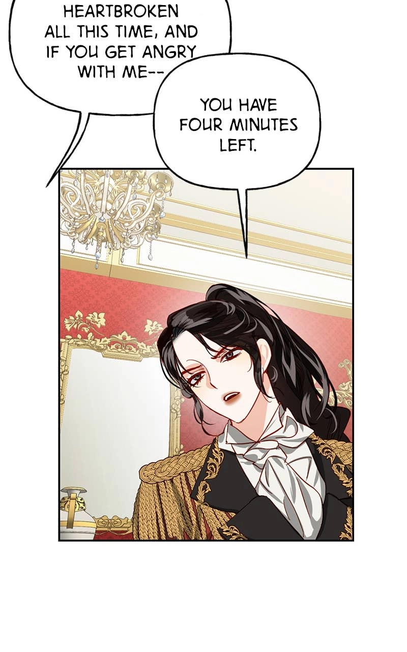 Men of the Harem Chapter 3 Page 24